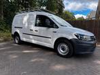 VOLKWAGEN  CADDY MAXI 2.0 TDI TRENDLINE BMT L2H1 2017 AIRCO, Stof, 74 pk, 4 cilinders, Volkswagen