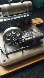 wilesco steam boiler, Antiek en Kunst, Antiek | Speelgoed, Ophalen of Verzenden