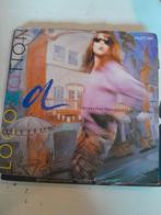 O.M.I.T.D.7 inch locomotion, Ophalen of Verzenden, Zo goed als nieuw, Nederlandstalig