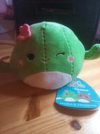 Squishmallow flipamallow, Ophalen of Verzenden, Nieuw, Overige typen