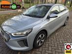 Hyundai IONIQ 1.6 GDi Comfort, Auto's, Hyundai, 1345 kg, Gebruikt, Euro 6, Origineel Nederlands