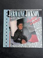 Jermaine Jackson - Sweetest Sweetest maxi single, Ophalen of Verzenden, Gebruikt, 12 inch