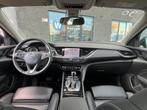Opel Insignia Grand Sport 1.5 Turbo Business Executive Nap, Euro 6, 4 cilinders, 700 kg, Blauw