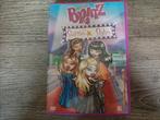 🧑dvd: bratz starrin stylin👧, Cd's en Dvd's, Alle leeftijden, Verzenden, Zo goed als nieuw