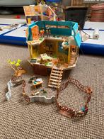Playmobil 71007 wiltopia dierenverzorgingscentrum, Kinderen en Baby's, Speelgoed | Playmobil, Ophalen of Verzenden, Zo goed als nieuw