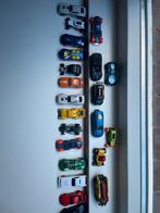 22 originele Hot Wheels, Ophalen, Zo goed als nieuw