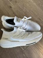 Adidas ultraboost 42,5 nieuw wit., Kleding | Heren, Schoenen, Nieuw, Ophalen of Verzenden, Adidas, Wit