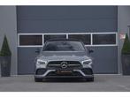 Mercedes-Benz CLA 220 Premium Plus, Auto's, Mercedes-Benz, Bedrijf, Benzine, Lease, Automaat