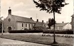Alblasserdam - Katholieke Kerk (1959), Verzenden, 1940 tot 1960, Gelopen, Zuid-Holland