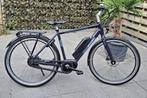 Brinckers Le Mans M330 Ebike - Midden motor - Nuvinci ✅✅, Ophalen, Brinckers, Brinckers, Brinckers