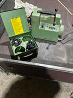 +GF+  draadsnij machine met twee automatische koppen, Doe-het-zelf en Verbouw, Gereedschap | Handgereedschap, Ophalen of Verzenden