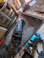 Parkside Slijptol - 1200W, Ophalen, Gebruikt, 1200 watt of meer, Overige typen