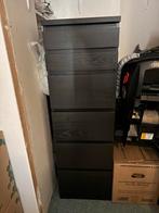 Ikea MALM Ladekast met spiegel, Ophalen, Zo goed als nieuw