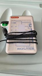 Sitecom DC-202, Computers en Software, Ophalen of Verzenden, Gebruikt, Router met modem, Sitecom