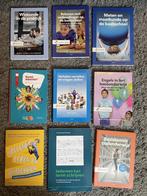 Studieboeken voor de pabo, Boeken, Diverse auteurs, Zo goed als nieuw, Gamma, HBO