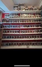 Harry Potter Funko Pops - 140 stuks ongeveer, Vanaf 9 jaar, Ophalen of Verzenden, Zo goed als nieuw, Fantasy