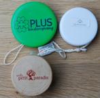 3 Jojo's, Ophalen of Verzenden, Nieuw, Gebruiksvoorwerp