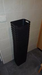 Ikea UPPDATERA bakjes, Ophalen of Verzenden, 50 tot 100 cm, Minder dan 50 cm, Minder dan 50 cm
