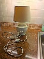 Wegdewood lamp, Gebruikt, Overige typen, Ophalen of Verzenden, Overige stijlen