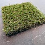 ZATERDAGMORGEN 9.00 uur tot 13.00 uur KUNSTGRAS UIT FABRIEK, Ophalen, Nieuw, 20 m² of meer