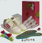 Adidas Forum Low Grinch - Nieuw in Doos - Maat 44, Kleding | Heren, Schoenen, Ophalen, Nieuw, Wit, Sneakers of Gympen