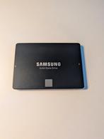 Samsung 860EVO 500GB SSD, Computers en Software, Harde schijven, Intern, Ophalen of Verzenden, Zo goed als nieuw, Samsung