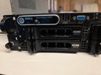 Dell Poweredge 2950 Server moet weg!, Gebruikt, 2 tot 3 Ghz, 32 GB, Hot swappable onderdelen