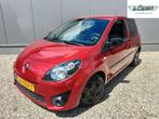 Renault Twingo 1.2-16V Dynamique | airco | 2e eig, Twingo, Gebruikt, 4 cilinders, Startonderbreker