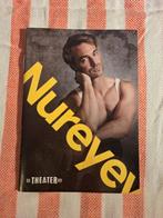 Nureyev - programmaboekje, Verzamelen, Overige Verzamelen, Ophalen of Verzenden, Zo goed als nieuw