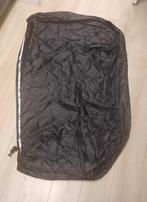 Fiets regenhoes maat S, Ophalen, Zo goed als nieuw