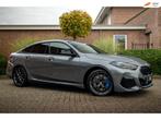 BMW 2-serie Gran Coupé M235i xDrive Executive 306 PK 1e Eig, Auto's, Automaat, 1998 cc, 4x4, Gebruikt
