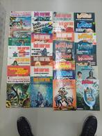 Mooie verzameling van Bob Morane 30 stuks, Boeken, Stripboeken, Meerdere stripboeken, Ophalen of Verzenden, Zo goed als nieuw