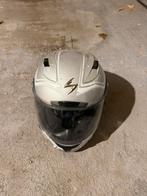 Motorhelm Scorpion, Heren, Integraalhelm, L, Tweedehands