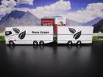 Wsi 01-4409 Nova Green Plants B.V. , Daf XG+, Ophalen, Nieuw, Bus of Vrachtwagen, Wsi