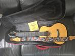 Flight Voyager Tenor Elektro Ukulele (Actieve Pickup), Ophalen of Verzenden, Nieuw