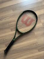 Wilson Blade V8 101L Tennisracket, Sport en Fitness, Tennis, Ophalen, Zo goed als nieuw, Racket, Wilson