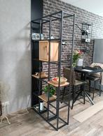Roomdivider, Huis en Inrichting, Woonaccessoires | Kamerschermen, Ophalen, Zo goed als nieuw