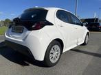 Toyota Yaris 1.0 VVT-i Active Carplay / Camera / Cruise, Voorwielaandrijving, 12 maanden, Stof, Gebruikt