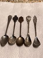 Oude lepeltjes, Ophalen of Verzenden