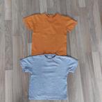 2 jongens t-shirts maat 92, Kinderen en Baby's, Kinderkleding | Maat 92, Ophalen of Verzenden, Jongen, Shirt of Longsleeve