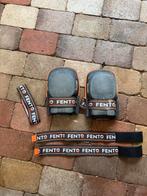 Fento kniebeschermers, Ophalen, Zo goed als nieuw