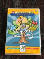 Maan Roos Vis Spel, Cd's en Dvd's, Ophalen, Zo goed als nieuw