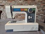 Necci naaimachine model 559, Hobby en Vrije tijd, Naaimachines en Toebehoren, Ophalen of Verzenden, Zo goed als nieuw, Naaimachine