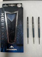 Mission Nightfall M3 23 gram darts, Sport en Fitness, Darts, Ophalen of Verzenden, Gebruikt, Pijlen