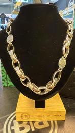 BUDDHA TO BUDDHA KETTING TYPE DUCO 53,5 CM € 319,95, Sieraden, Tassen en Uiterlijk, Kettingen, Ophalen of Verzenden, Zo goed als nieuw