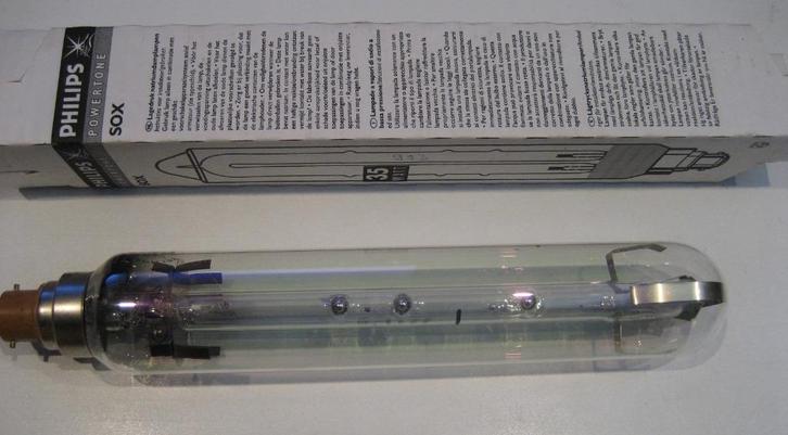 Losse lampen, Huis en Inrichting, Lampen | Losse lampen, Nieuw, Led-lamp, Overige fittingen, Ophalen
