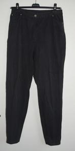 Zwarte Copines broek maat 42, Zwart, Maat 42/44 (L), Ophalen of Verzenden, Lang