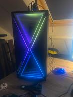 ScreenON-gaming PC, Ophalen of Verzenden, Zo goed als nieuw, Gaming, SSD