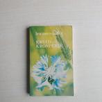 Kruid-Kroniekje door Lex Overeijnder, Ophalen of Verzenden, Gelezen, Bloemen, Planten en Bomen, Lex Overeijnder