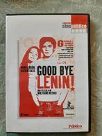 Dvd Good Bye Lenin!, Alle leeftijden, Ophalen of Verzenden, Zo goed als nieuw, Overige gebieden